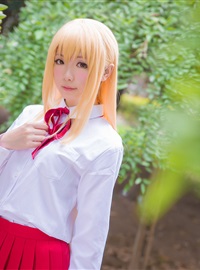 Star's Delay to December 22, Coser Hoshilly BCY Collection 7(19)